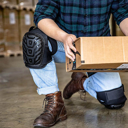 Genouillère Bricolage pour le travail