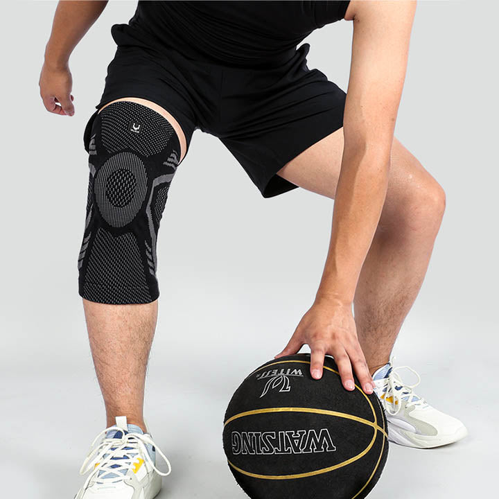 Genouillère Souple Arthrose Genou pour le sport