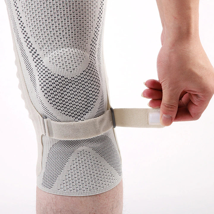 Genouillère Tendinopathie Rotulienne serrage compression