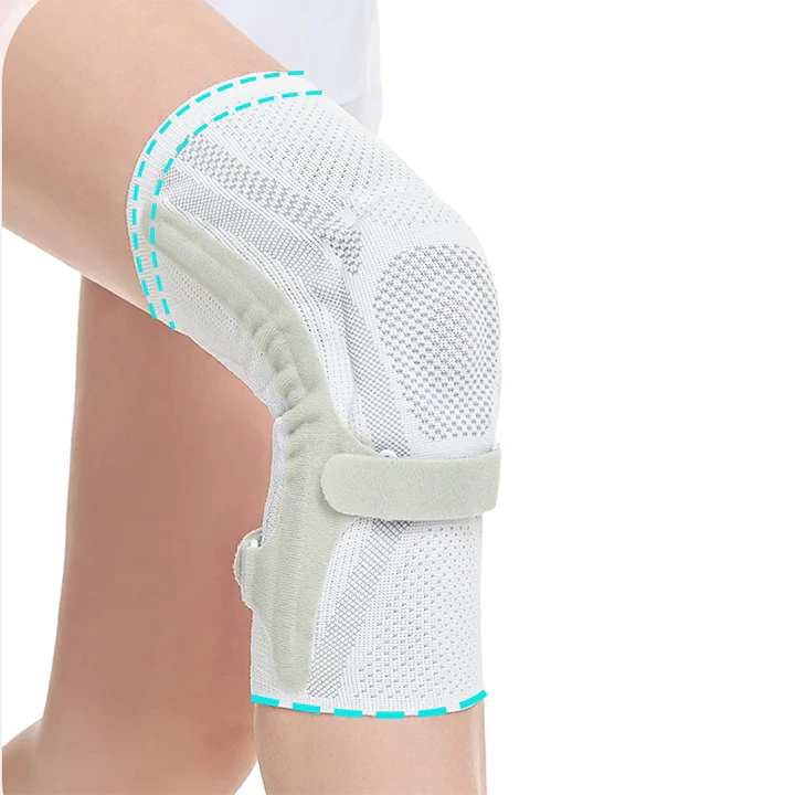 Genouillère Tendinopathie Rotulienne protection patella