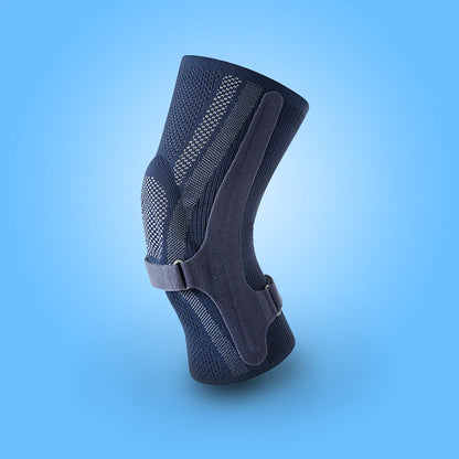 Genouillère Tendinopathie Rotulienne navy