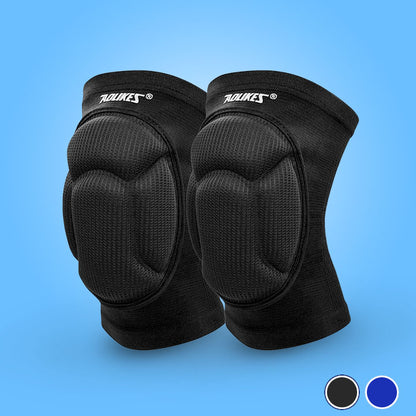 Protection Genou Sport noir